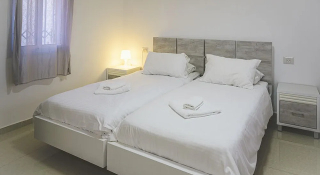 Agamim Hotel