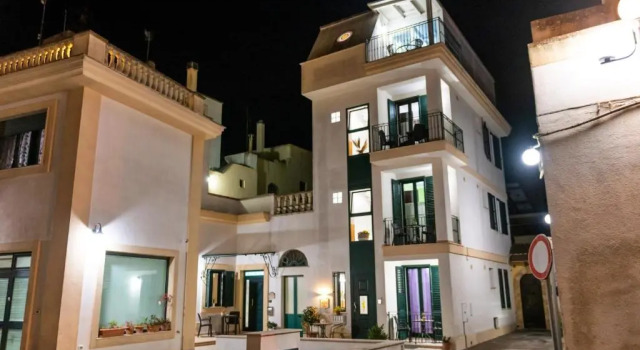 Студия La Torretta Dei Sogni