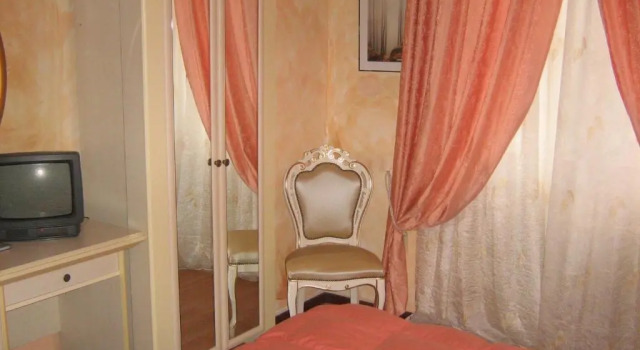Двухместный номер Standard Hotel San Marino