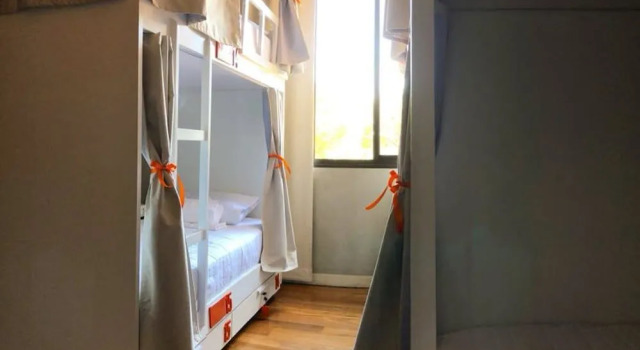 El Hallo Hostal Boutique - Adults Only, Varaa Boutique-hotelli Hotellit Asunción aamiaisella, lähellä Nicolas Leoz Stadium, Aamiainen