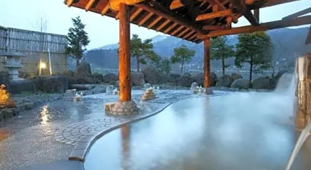 Togari Onsen Alpine Plaza - Vacation STAY 02277v, Prenota Hotel Iiyama 