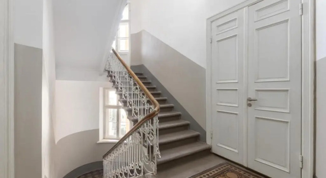 Valdemāra Apartment, Забронировать Апартаменты/квартира Рига Видземе, рядом с Христорождественский кафедральный собор в Риге