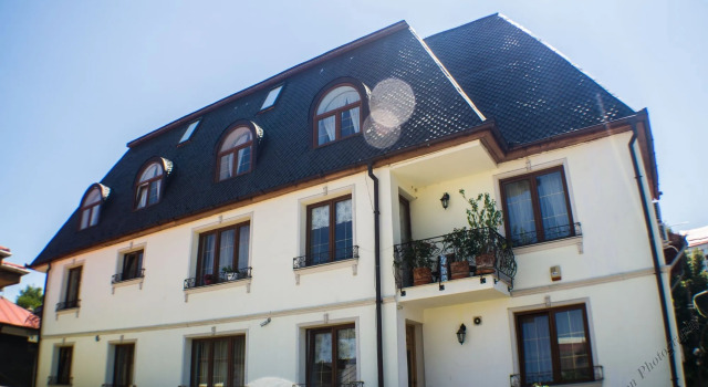 Bucharest Boutique Accommodation