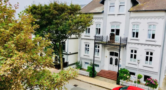 Апартаменты Suite Boysen No.15
