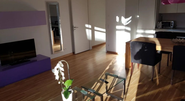 CityApartments Düsseldorf City