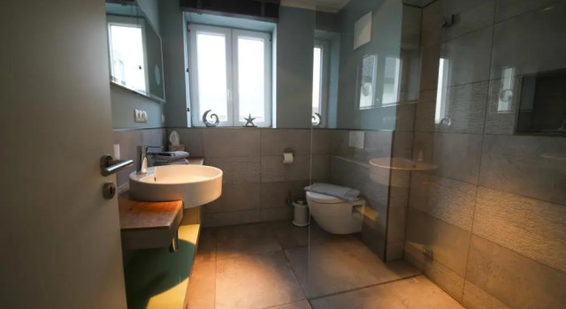 Апартаменты Ferienwohnung Baltic Lounge 53