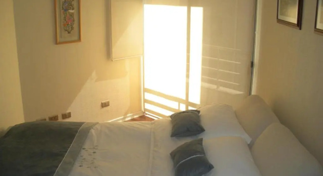 Апартаменты San Ignacio Suite