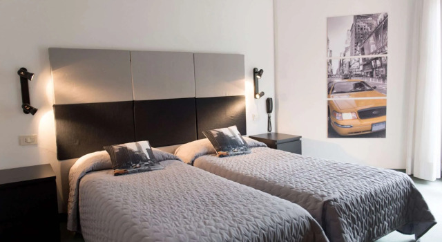 Hotel Everest Arco