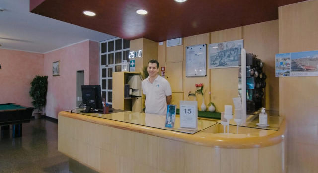 Hotel Beverly