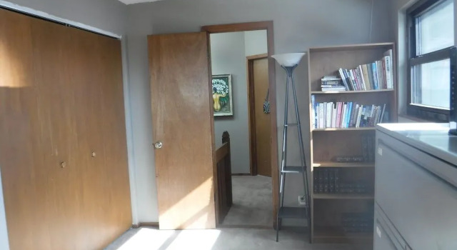 Lofty Living Bud and Breakfast, Varaa Hotelli Hotellit Colorado Springs uima-altaalla, Uima-allas