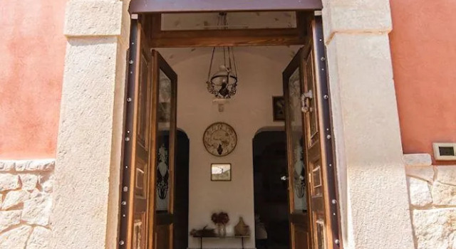I Frangiventi B&B