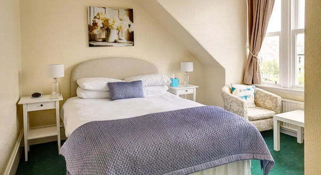 Kildonan Guesthouse