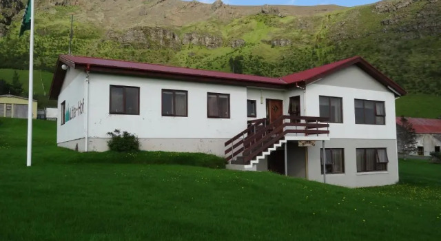 Номер Standard Litla-Hof Guesthouse