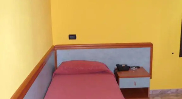 Номер Standard Hotel Formica