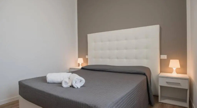 Двухместный номер Standard Albergo Al Sole