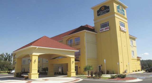 Двухместный номер Standard La Quinta by Wyndham Macon West