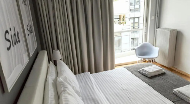 Penelope's Luxury Apartment