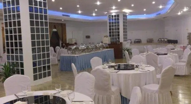 Rui Du Hotel, Rezerwuj Hotel Nanchang Jiangxi