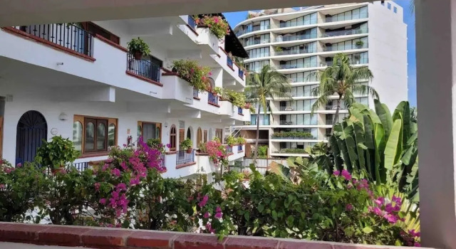 Condo Msol By Trvl2Hm, Book Hotel Puerto Vallarta Jalisco