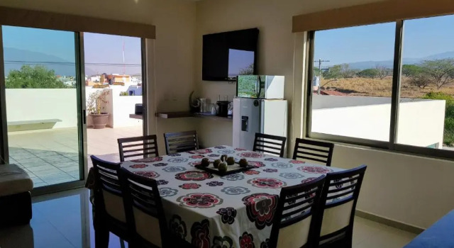 Suite Suites Lagunas