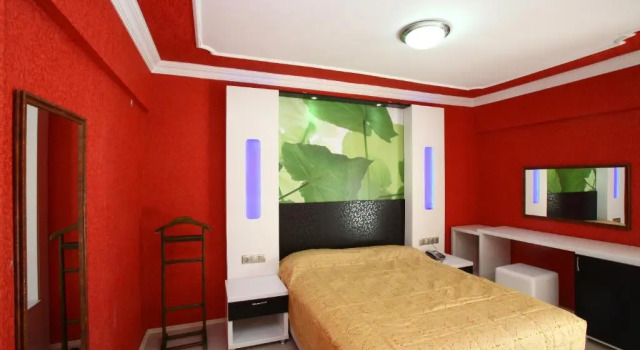 Suite Delfi Hotel & SPA