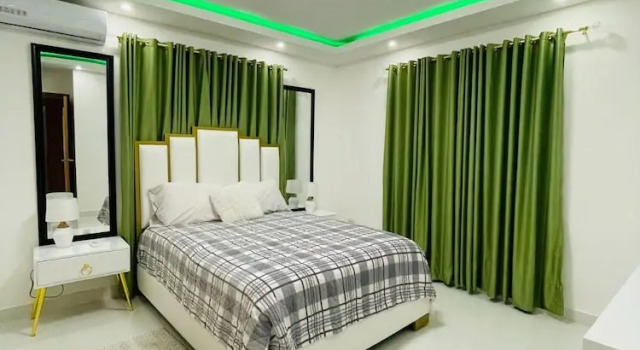 Residencial Doña Lidia penthouse, Book Hotel Santiago de los Caballeros Santiago de los Caballeros