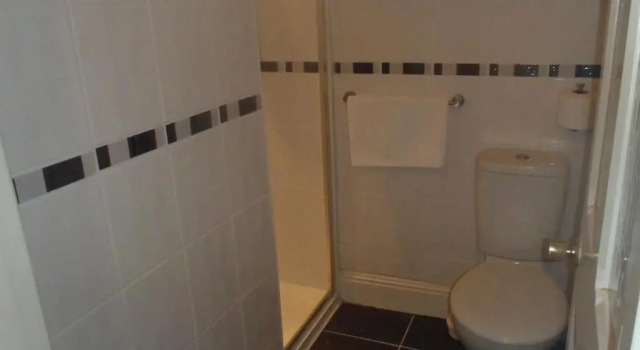 Одноместный номер Standard Gillygate Guest House
