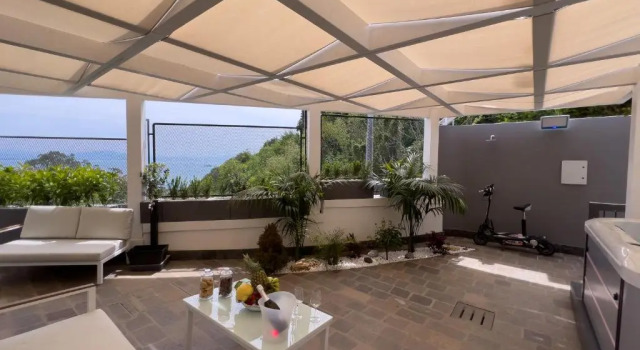 Апартаменты GT House Fontanalimite
