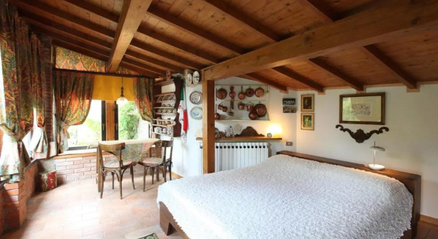Номер Standard B&B La Piccionaia