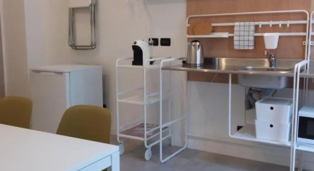 Appartement Room 33