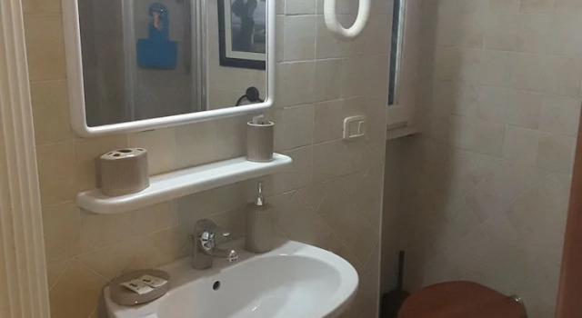Номер Standard Casa Kita