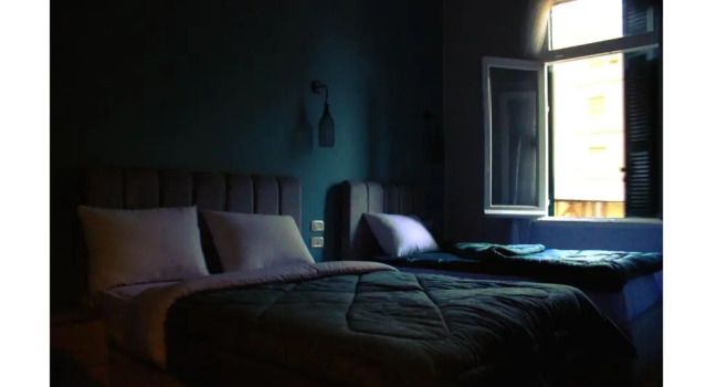 Номер Deluxe Cheers Hostel Cairo