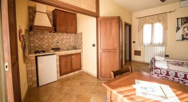 Marchese SantAndrea B&B