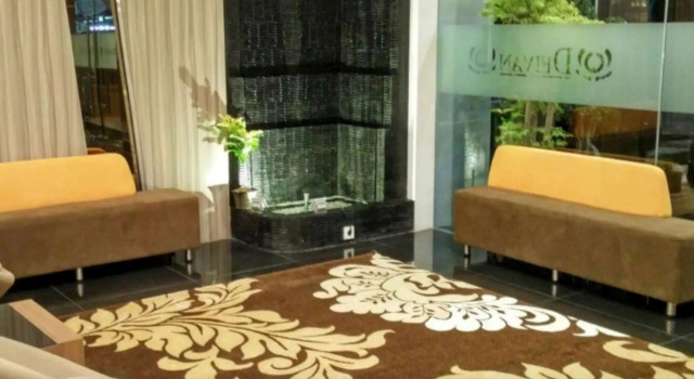 Deivan Hotel