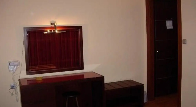 Двухместный номер Standard с балконом и с видом на море Hotel Lefkadi
