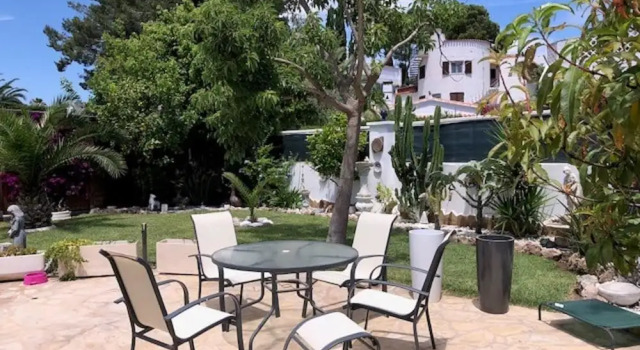 Вилла Casa el Dorado Playa - 110D