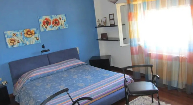Sole E Sale B&B