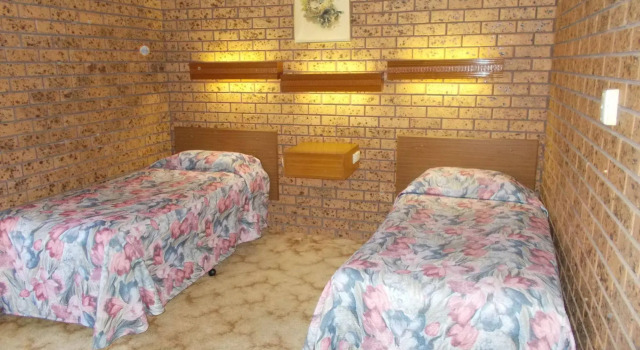 Corowa Gateway Motel