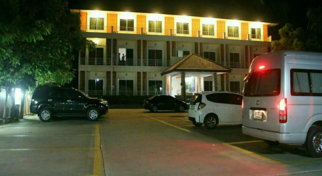 Номер Standard Sakaeogarden Hotel