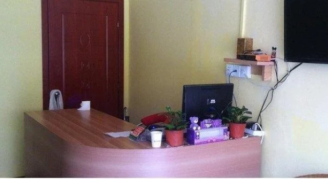 Shangke Hotel, Prenota Hotel Hotel a Shandong con parcheggio, Parcheggio