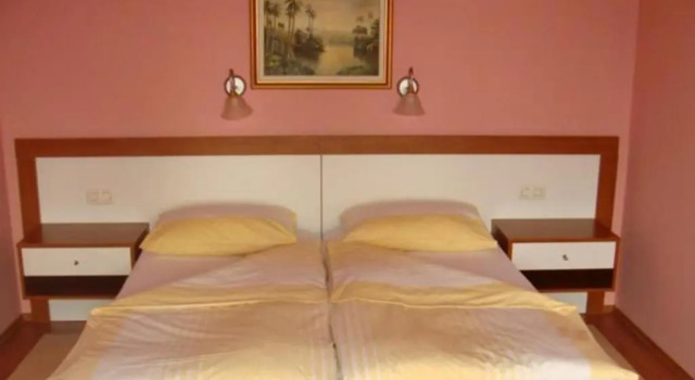 Номер Standard Hotel Delminium