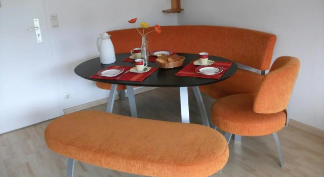 Ferienwohnung Christa