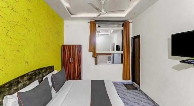 Номер Classic Hotel SkyView