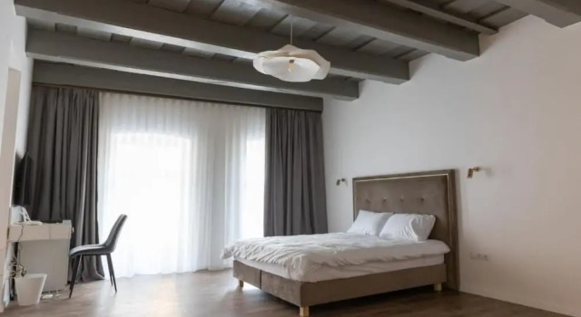 Номер Standard Richter Residence