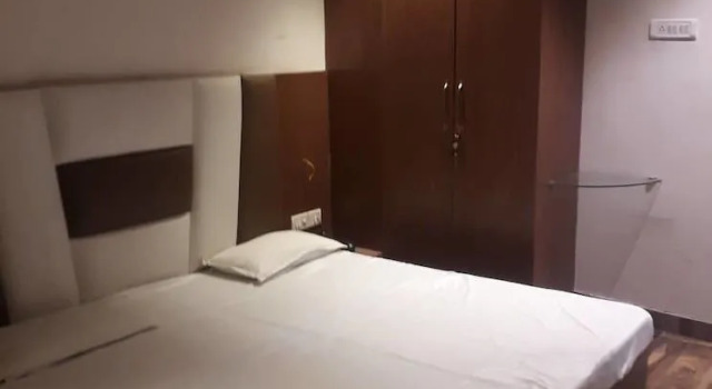 Banaras Hotel LLP