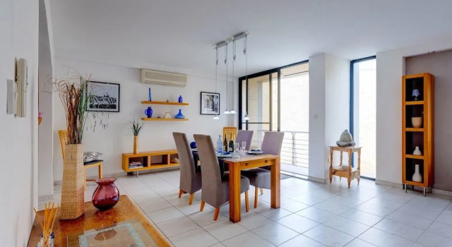 Fort St Angelo Mansions, Harbour Views Apartment