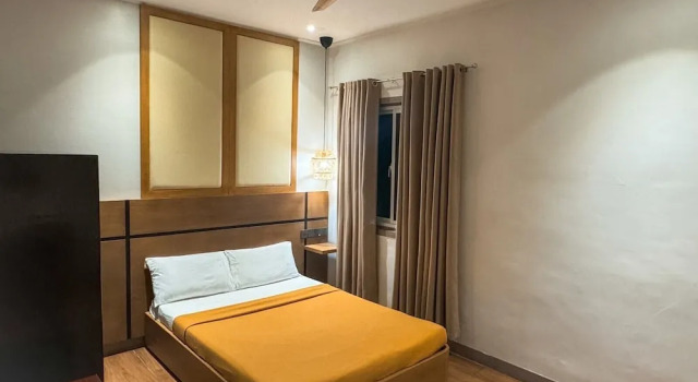 Двухместный номер Standard Metro Pines Inn
