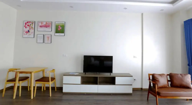 Minh Quan Building, Boek Appartementenhotel Vinh Yen 