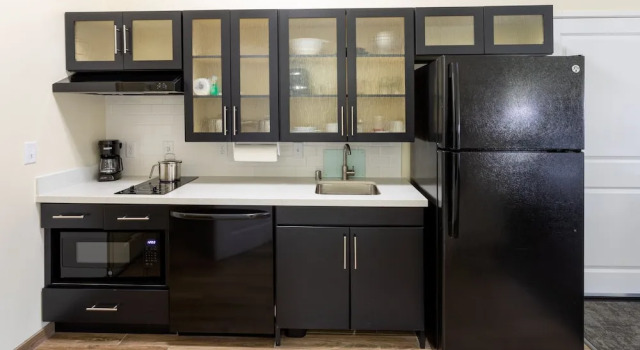 Номер Standard Candlewood Suites - Rochester Mayo Clinic Area