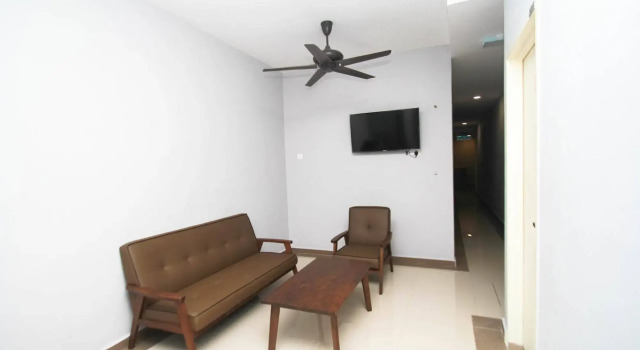 Cherita Rooms, Rezerwuj Hotel Kuantan Pahang